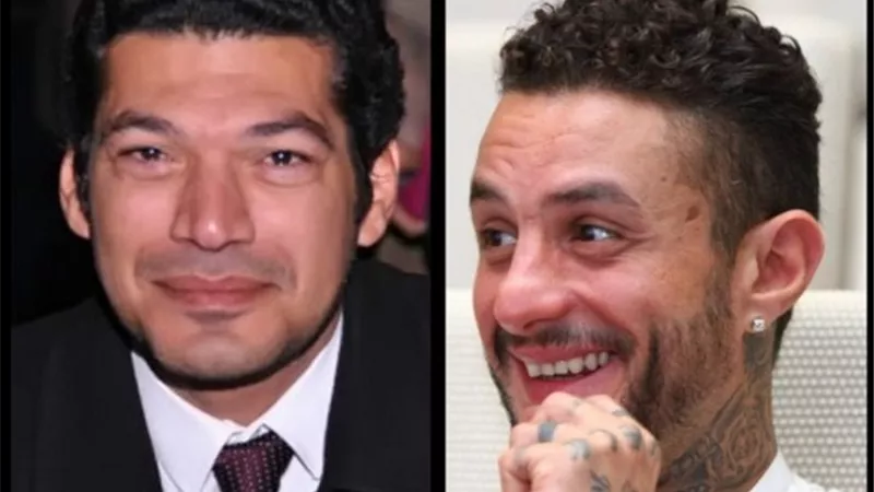 باسم سمرة يخطف أحمد الفيشاوى...تعرف على التفاصيل