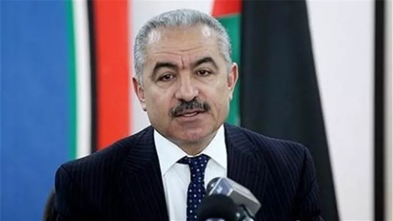 رئيس الوزراء الفلسطينى: مهد المسيح لا يستحق جدارا للفصل ولا حواجز