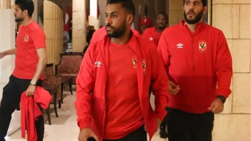 تعرف على موعد عودة بعثة الأهلي من تونس بعد لقاء النجم الساحلى