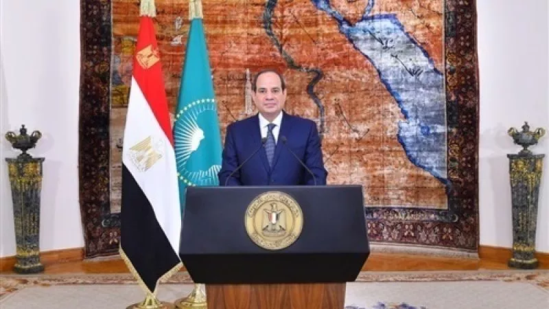 استنفار أمني بمركز المنارة لاستقبال السيسي وضيوف مؤتمر الاتصالات