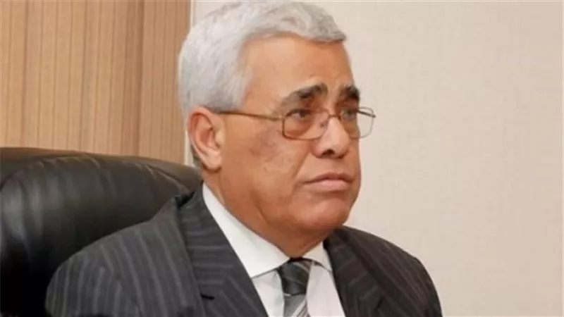 نظر التحفظ على أموال حسن نافعة..اليوم