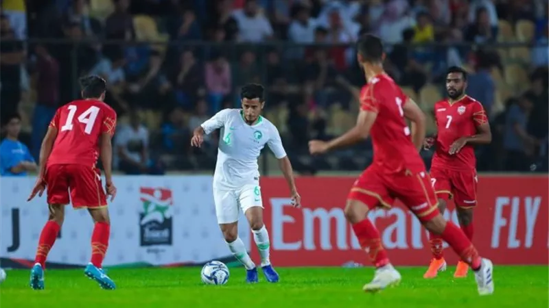 مباراة السعودية والبحرين فى خليجى 24.. الموعد و التشكيل والقنوات الناقلة المفتوحة .. بث مباشر