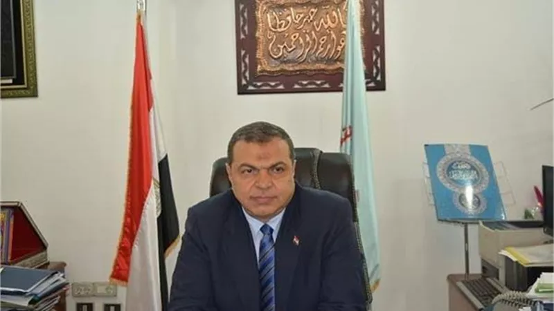 تعيين 2942 بينهم 45 من متحدي الإعاقة و69 عقد عمل بالخارج بالمنوفية