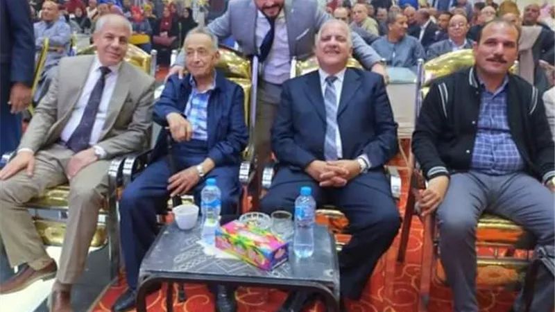 سياسيين في حب مصر تناقش خطة الإصلاح الاقتصادي