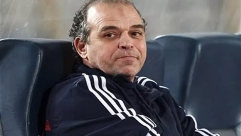 اول تعليق من محمد صلاح بشأن توليه تدريب الزمالك خلفا لميتشو
