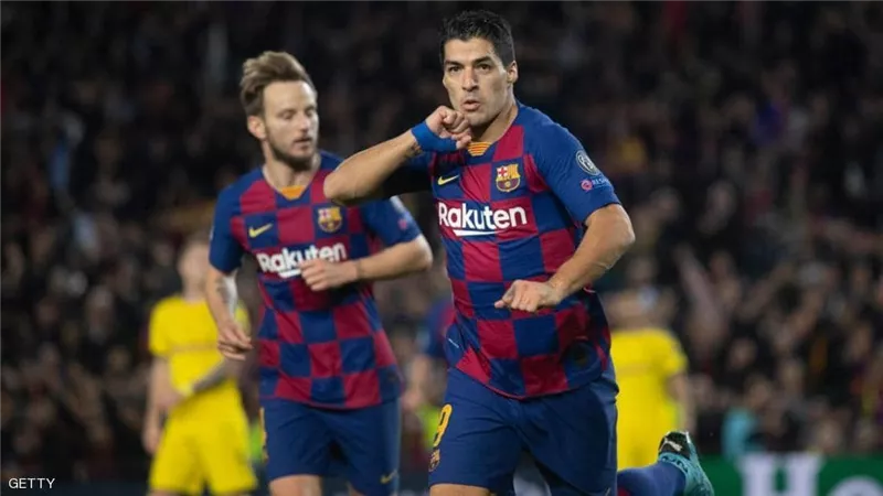 وثائقي يكشف أسرار لاعبي برشلونة