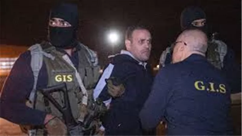 تأجيل محاكمة هشام عشماوى و207 من بيت المقدس لـ1 فبراير