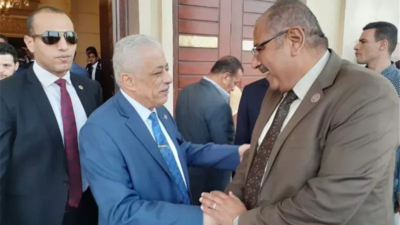 انطلاق القوافل التعليمية بمحافظة مطروح الخميس المقبل