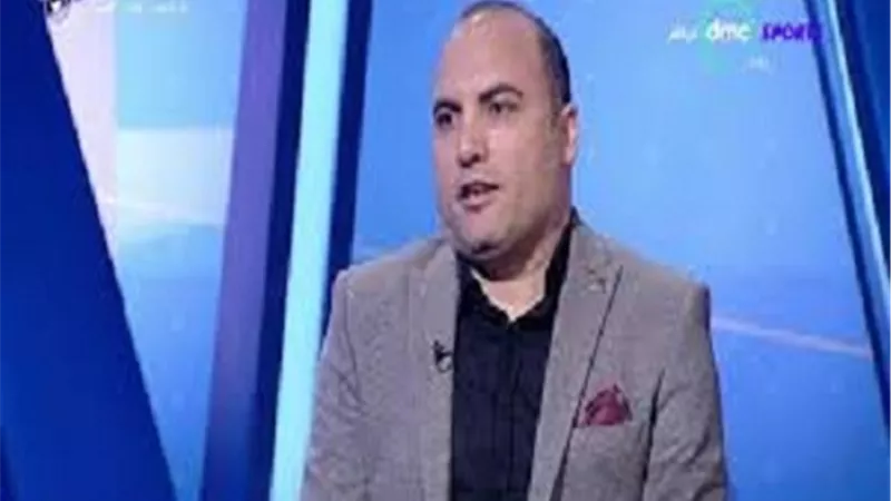 تامر عبدالحميد يرشح هذا المدرب خلفا لميتشو