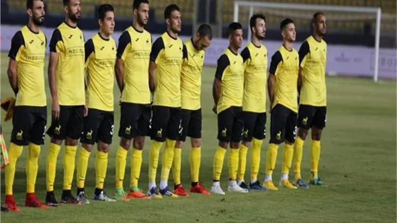 صراع بين الاهلى والزمالك على ضم نجم وادى دجلة فى الميركاتو الشتوى