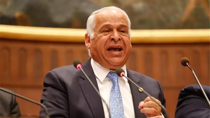 فرج عامر: وزارة الصحة فشلت فى مواجهة صيدليات التواصل الاجتماعى والتليفونات المحمولة