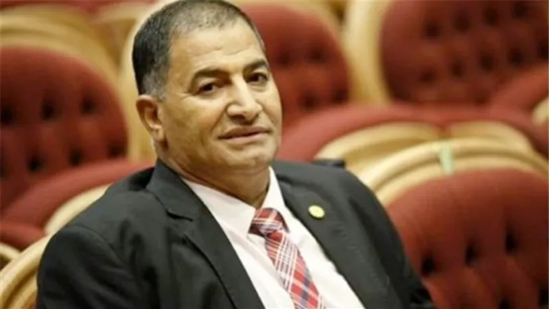 البدرى ضيف يطالب بفتح باب التعيين للاطباء البيطريين لسد العجز