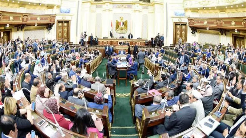 نقل النواب تشيد باستهداف السكك الحديدية الوصول الى 4 ملايين راكب يوميا بالسكك الحديدية
