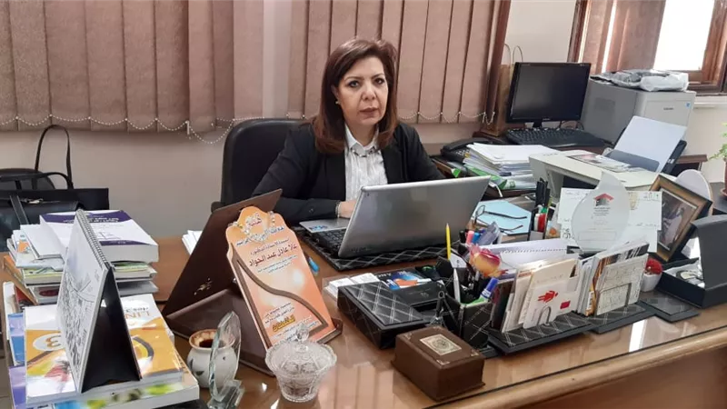 ألسن عين شمس تطلق صالون ثقافي بعنوان 