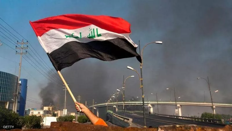البرلمان العراقى يوافق على استقالة رئيس الحكومة