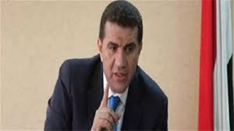 عماد حمدى: التسرب الغازى لمصنع كيما القديم حدث عارض لأحد أكبر القلاع الوطنية فى مصر