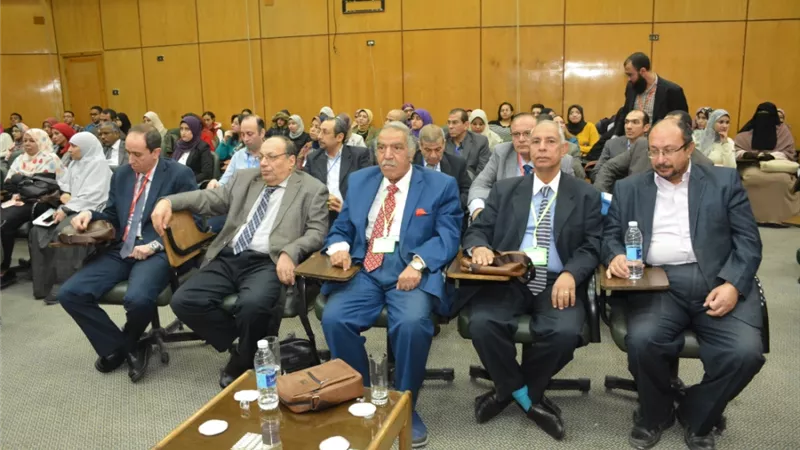 جامعة أسيوط تطلق أعمال المؤتمر السنوي العاشر لقسم جراحة الأنف والأذن والحنجرة