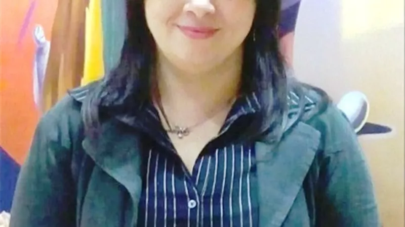 تعيين عزة أبو اليزيد رئيس تحرير سلسلة أبحاث المؤتمرات بالأعلى للثقافة