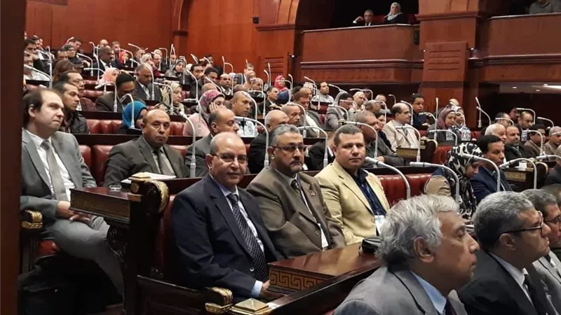 تعليم بورسعيد جاهز لتطبيق قانون 