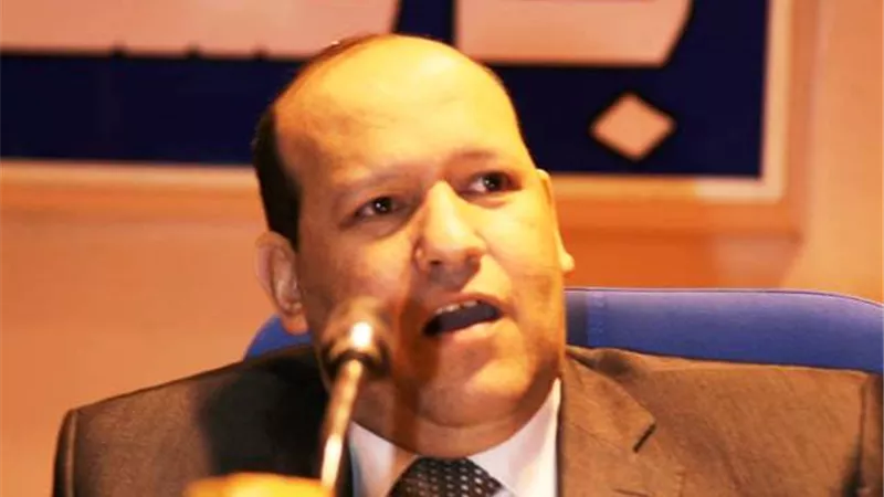 ضبط مفتش بمديرية تموين سوهاج نصب على المواطنين لترخيص مخابز
