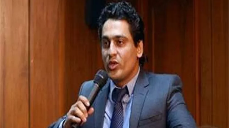 عبدالمجيد: خدمة الصيدليات منتصف ديسمبر..ومشروع العلاج يشهد حزمة إصلاحات