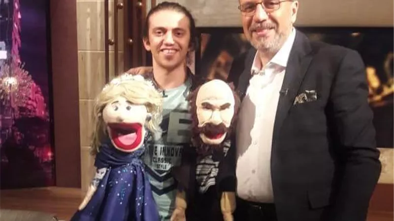 واحد من الناس يتصدر الأعلى مشاهدة بحلقات سمية الالفي والساحر عزام والشاب ابانوب