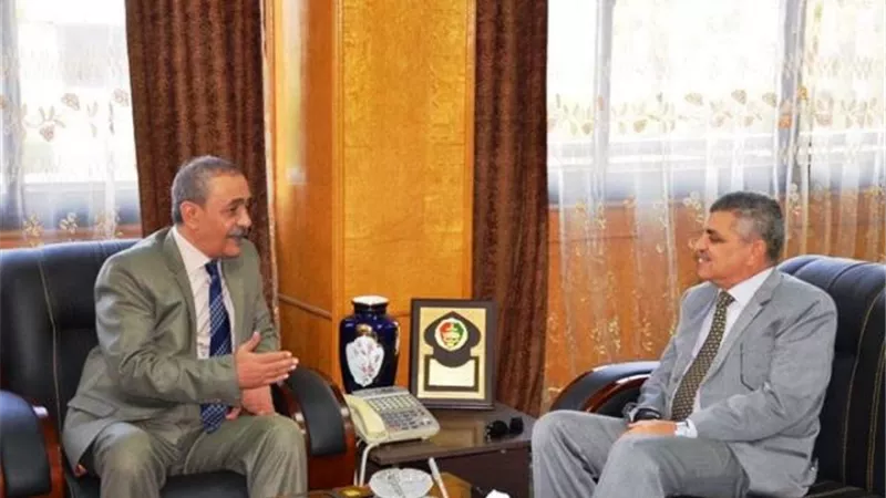 الفريق ربيع: معركة التنمية الحقيقية وبناء مصر الجديدة انطلقت من قناة السويس