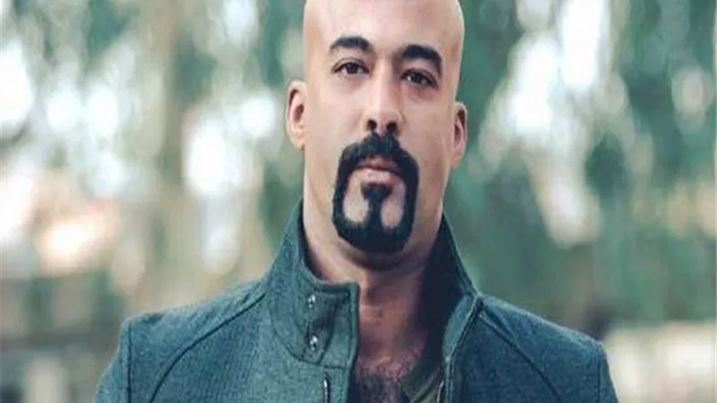 النيابة تسلم شقة هيثم أحمد زكي بكومبوند بيفرلي هيلز لوريثه الوحيد