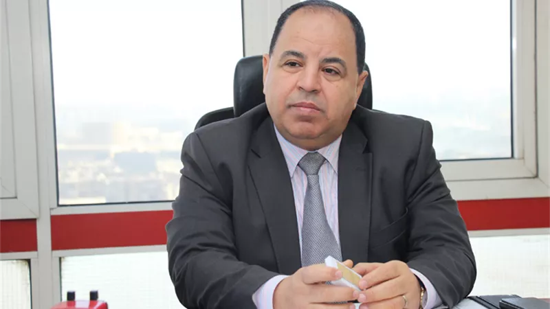 وزيرا المالية وقطاع الأعمال يفتتحان مؤتمر الرؤساء التنفذيين 2019 الأسبوع المقبل