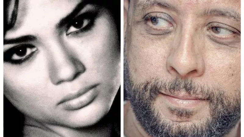 عمرو القاضي وفرح يوسف ضمن مفاجآت 