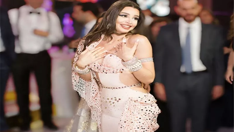 تحريض على الفسق والفجور وتسريبات فاضحة.. 5 أزمات فى مسيرة جوهرة
