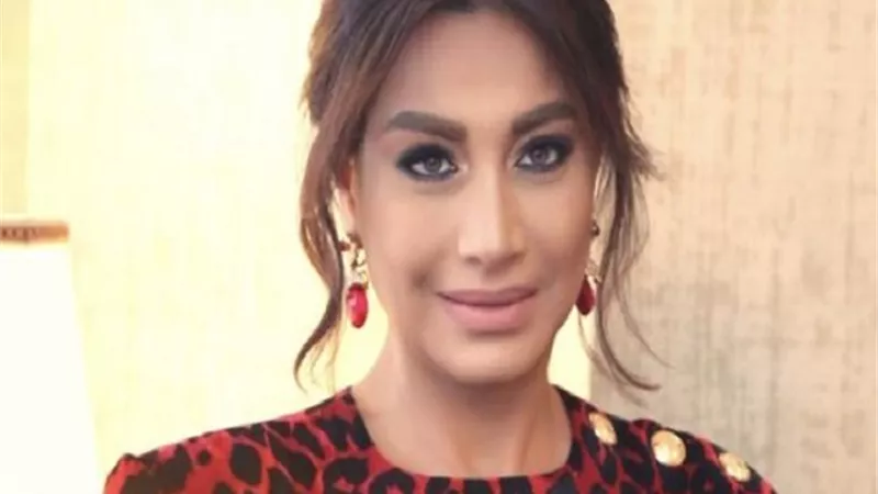 أول تعليق من بسمة وهبة بعد براءة برنامجها 