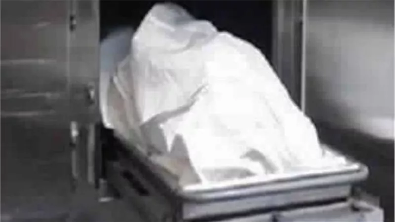 مصرع شخص صدمه قطار الزقازيق بمزلقان شبين القناطر