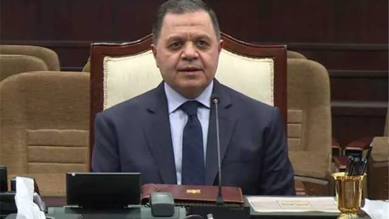 حركة الداخلية .. الجندى لأمن القاهرة ومرزوق للجيزة وغنيم للاسكندرية