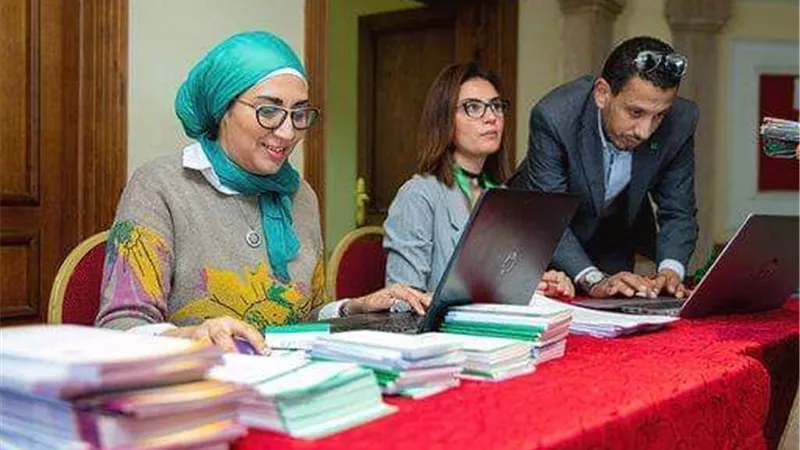 تحت رعاية حملة 100 مليون صحة ..قطاع الصحة بمؤسسة مصر الخير يدرب 150 طبيب