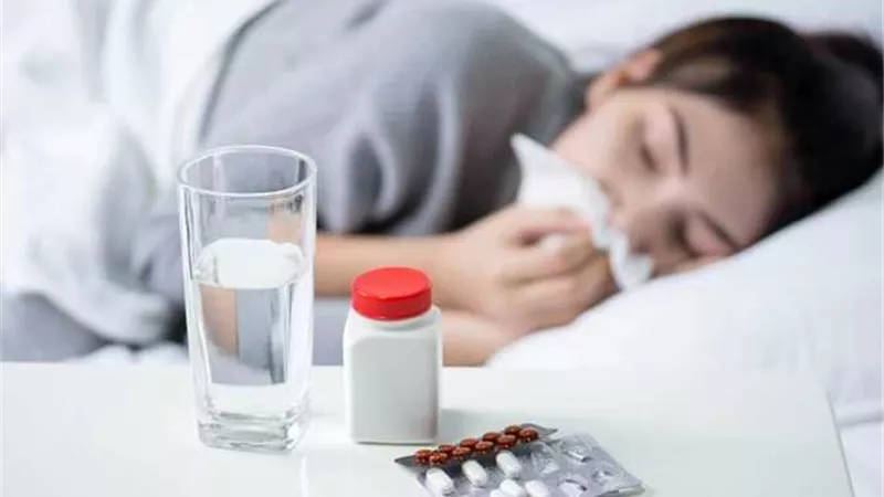 أشياء تسبب الإصابة بـ الأنفلونزا.. أغربها اللحاف ومسحوق الغسيل