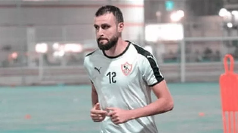 محامي النقاز: اللاعب فسخ تعاقده مع الزمالك بسبب تأخر مستحقاته