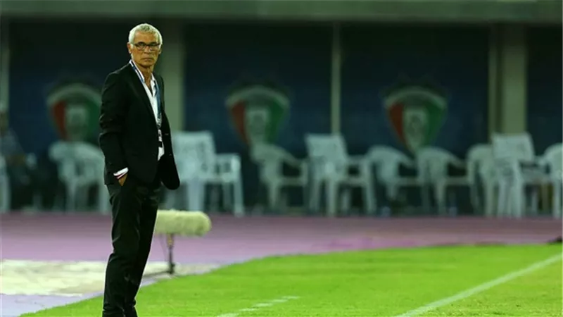 مفاجأة.. كوبر يرفض تدريب الزمالك