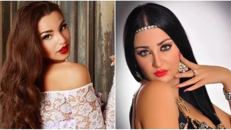 تعليق نارى من صافينار بعد الفيديو الفاضح لراقصة جوهرة 