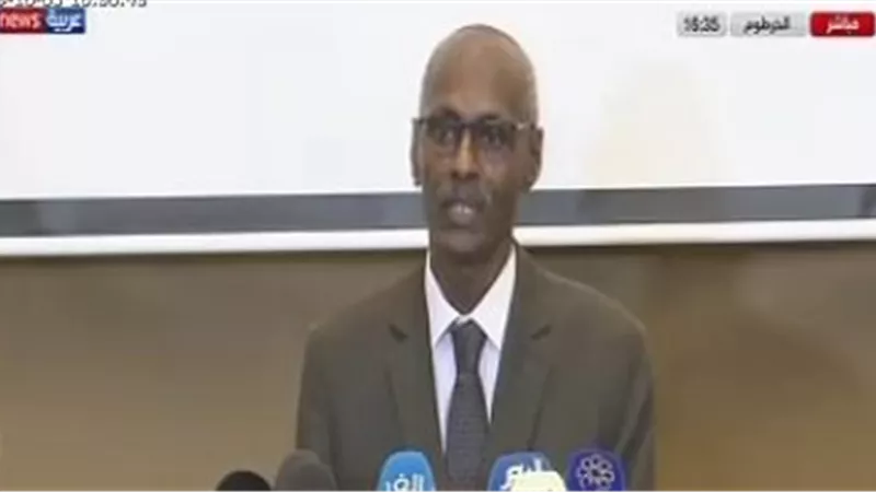 وزير الرى السودانى: محادثات سد النهضة تسير على الطريق الصحيح
