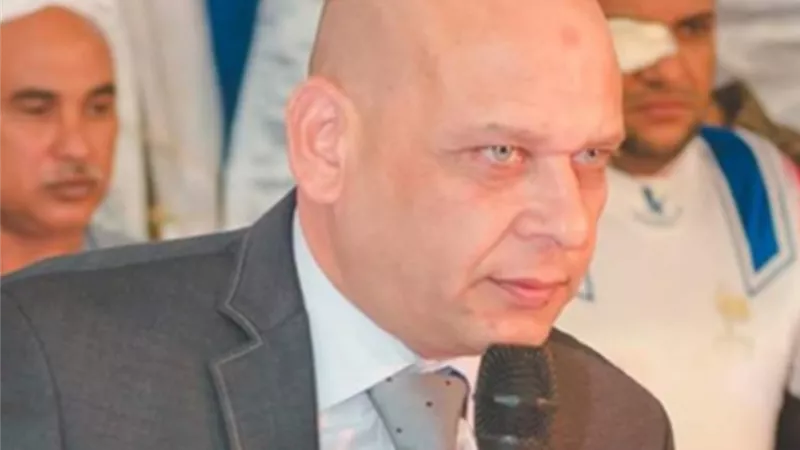 الحناوى : احترافية أجهزة الأمن اسقطت مافيا الهجرة غير الشرعية