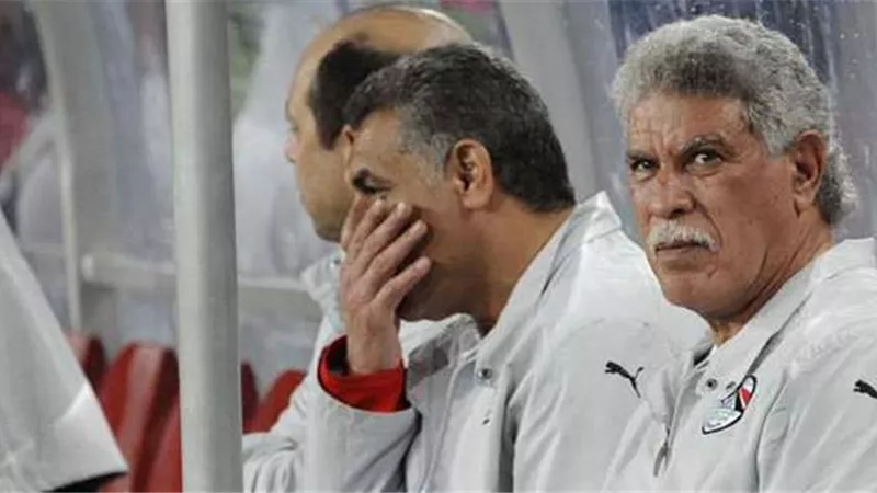 حقيقة تولى حسن شحاتة قيادة الزمالك خلفاً لميتشو