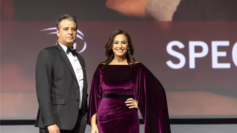 مهرجان مراكش يحتفي بهند صبري ونورا تحلم