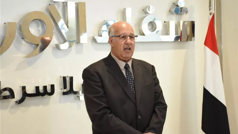رئيس مصر المستقبل وأعضاء الحزب يدعمون مستشفى شفاء الأورمان بمحافظة الأقصر