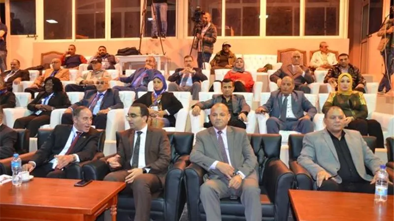 الإسماعيلية تستضيف الاندية الأفريقية للهوكي ..صور