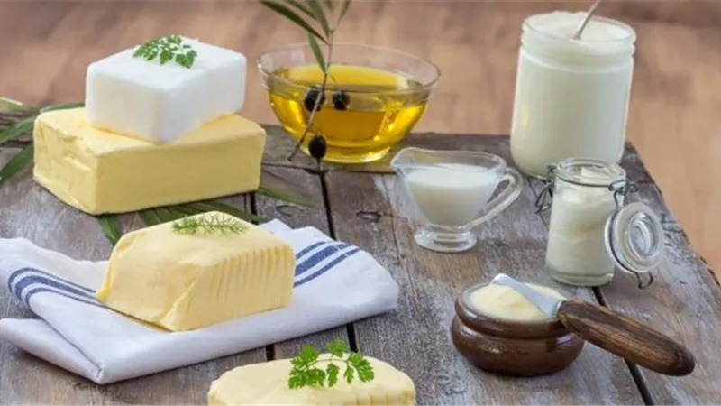اللحوم الحمراء ومنتجات الحليب تهددك بالسرطان