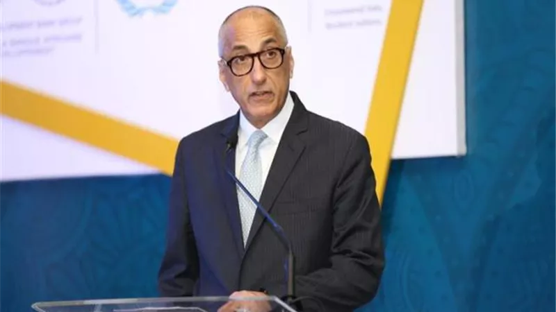 المركزي المصري: 160 مليار جنيه للمشروعات المتوسطة والصغيرة في 4 سنوات