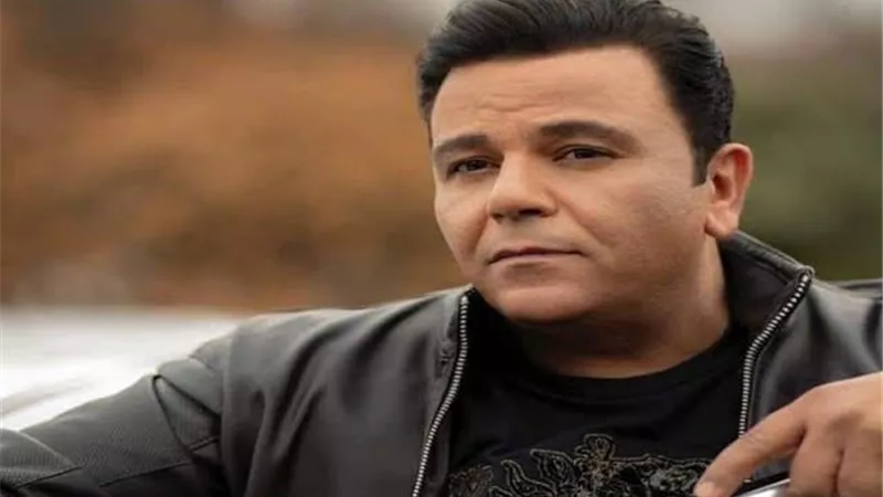 محمد فؤاد بعد الوعكه الصحية الشديدة : انا بخير