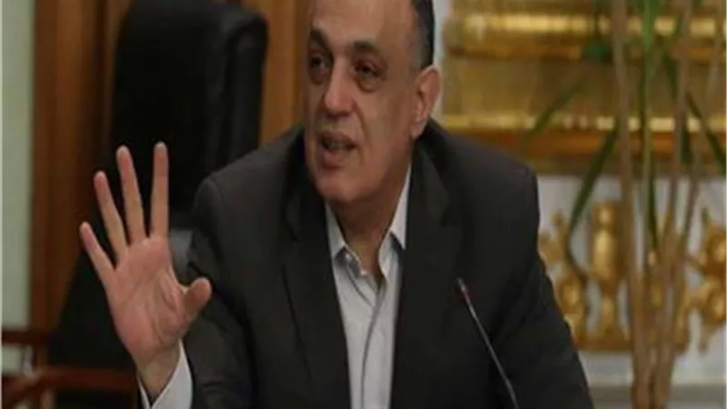 النواب يوافق على ضوابط اشتراطات انتهاء 