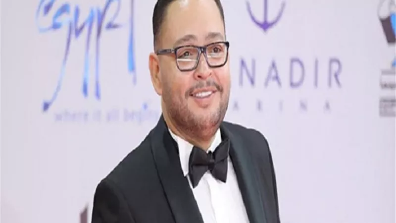 أحمد رزق فى المستشفى... لهذا السبب
